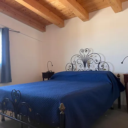 Holiday home The Blue Window - - 300m From Sea Augusta