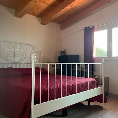 The Blue Window - - 300m From Sea Holiday home Augusta