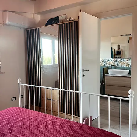 Holiday home The Blue Window - - 300m From Sea *
