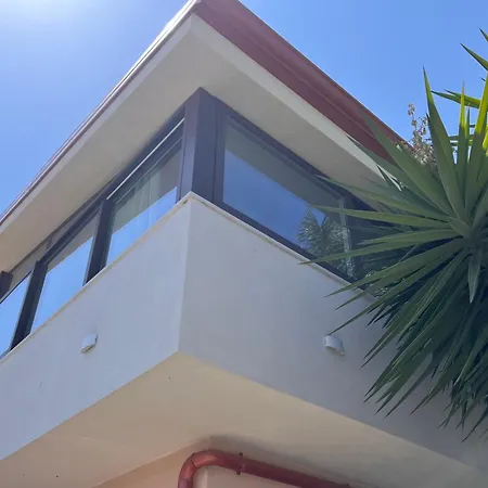 The Blue Window - - 300m From Sea Augusta