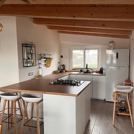 Holiday home The Blue Window - - 300m From Sea *
