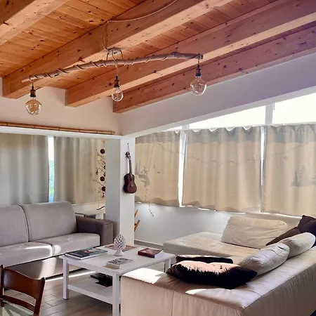 Holiday home The Blue Window - - 300m From Sea Augusta