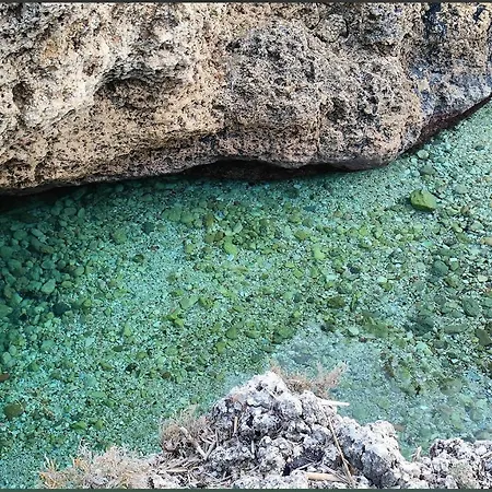 The Blue Window - - 300m From Sea Holiday home Augusta