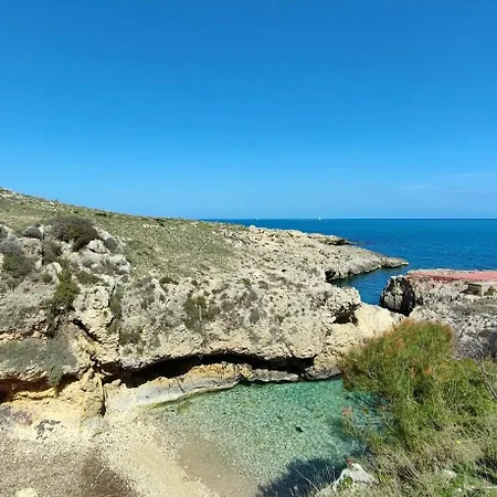 The Blue Window - - 300m From Sea * Augusta