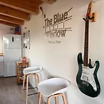 The Blue Window - - 300m From Sea