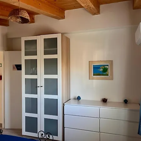 Tatil Evi The Blue Window - - 300m From Sea