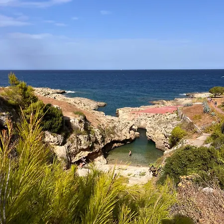 The Blue Window - - 300m From Sea *