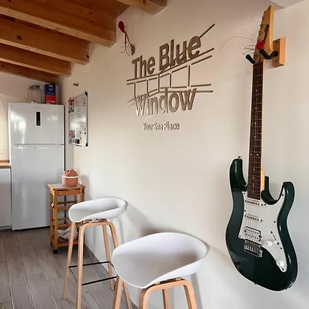 The Blue Window - - 300m From Sea
