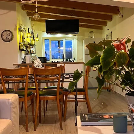 The Blue Window - - 300m From Sea Tatil Evi *
